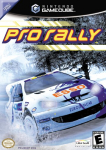 Pro Rally 2002