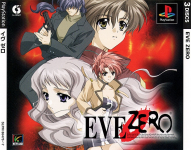 Eve Zero (Limited Edition)