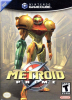 Metroid Prime Box