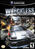 Wreckless: The Yakuza Missions Box