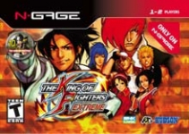 The King of Fighters Extreme