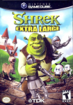 Shrek: Extra Lage