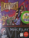 Blackthorne