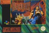 Blackhawk