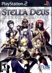 Stella Deus: The Gate of Eternity