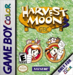 Harvest Moon GBC 3