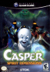 Casper: Spirit Dimensions Box