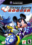 Disney Sports Soccer