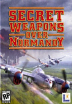 Secret Weapons Over Normandy Box