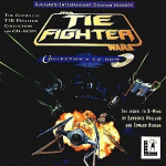 Star Wars: Tie Fighter (Collector's CD-ROM)