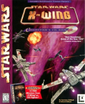 Star Wars: X-Wing (Collector's CD-ROM)