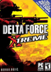 Delta Force: Xtreme Box
