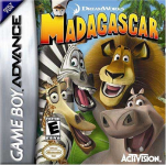 Madagascar