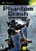 Phantom Crash Box