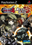 Metal Slug 4 & 5