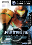 Metroid Prime 2: Dark Echoes