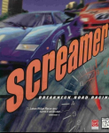 Screamer: Breakneck Road Racing