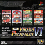 Virtua Pachi-Slot VI