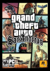 Grand Theft Auto: San Andreas Box