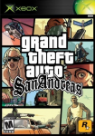 Grand Theft Auto: San Andreas