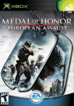 Medal of Honor: European Assault