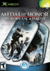 Medal of Honor: European Assault Box