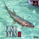 Fish Eyes II
