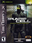 Tom Clancy's Splinter Cell