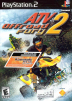 ATV Offroad Fury 2 Box