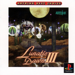 Lunatic Dawn III (Artdink Best Choice)