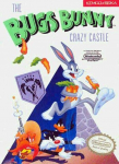 The Bugs Bunny Crazy Castle