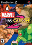 Marvel vs. Capcom 2