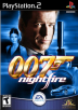 007: Nightfire Box
