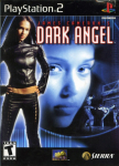 James Cameron's Dark Angel