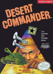 Desert Commander