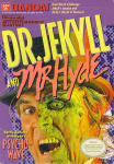 Dr. Jekyll and Mr Hyde