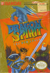 Dragon Spirit: The New Legend