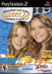 Mary-Kate and Ashley, Sweet 16: Licensed to Drive