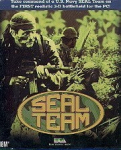 Seal Team