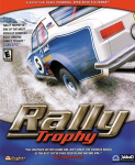 Rally Trophy