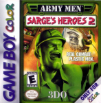 Army Men: Sarge's Heroes 2