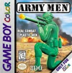 Army Men