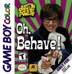 Austin Powers: Oh, Behave!