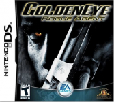 GoldenEye: Rogue Agent