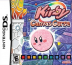 Kirby: Canvas Curse Box