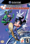 Disney Sports Skateboarding