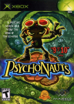 Psychonauts