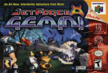 Jet Force Gemini