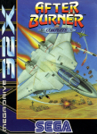 After Burner Complete