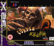 Corpse Killer